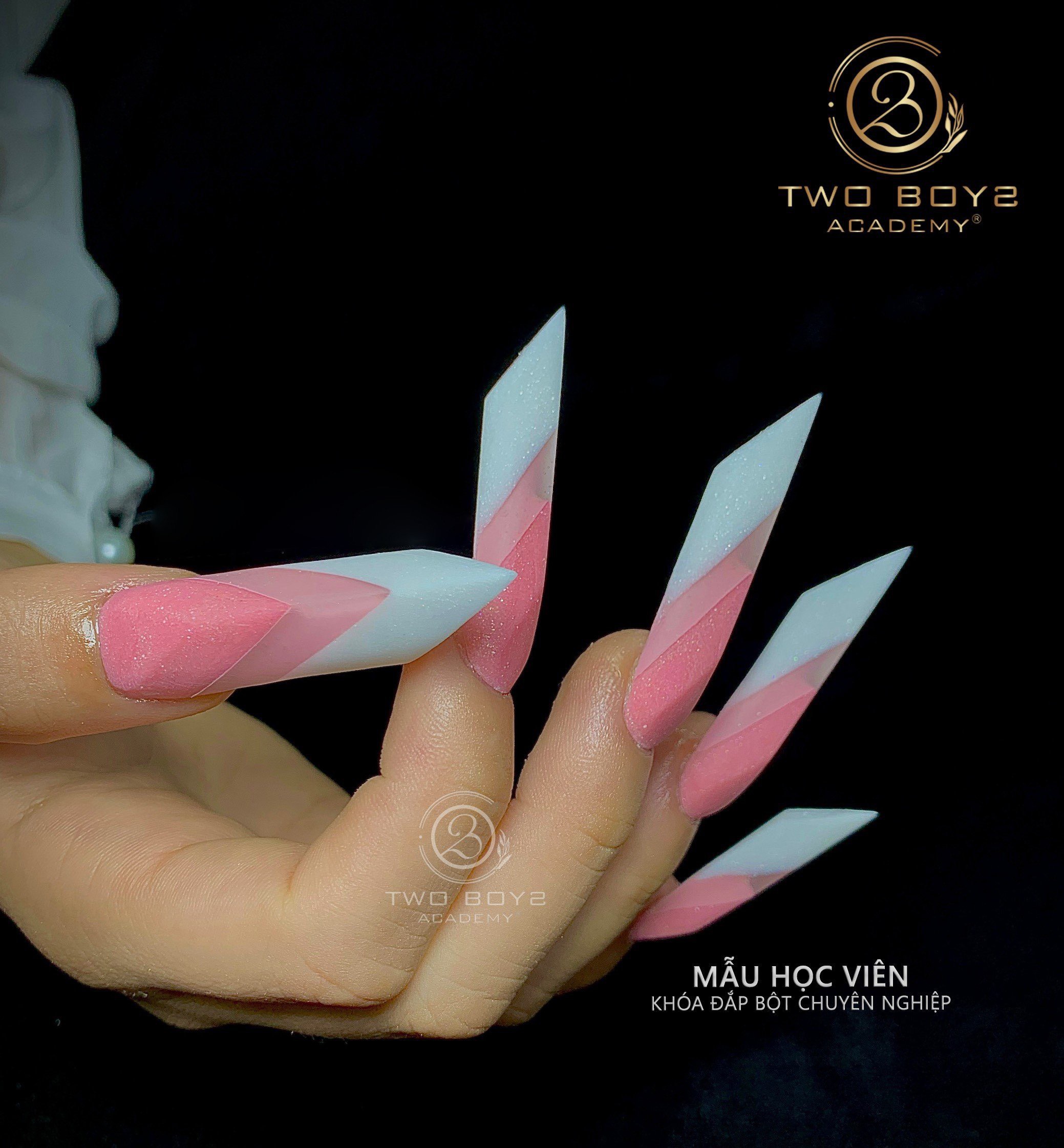 KHÓA SALON CHUYÊN NGHIỆP